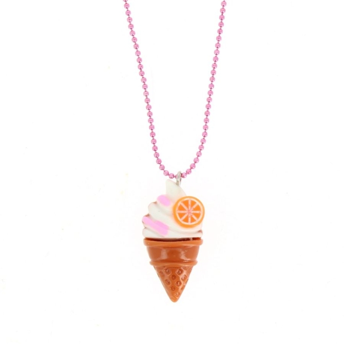 Collier Gacha Ice Cream 