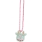 Collier Gacha Candy Deer - Transparent images:#0