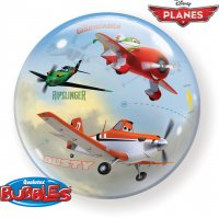 Bubble ballon   plat Planes