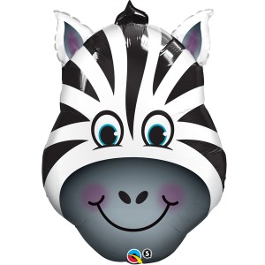 Ballon Gant Zbre