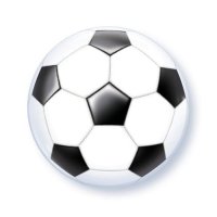 Bubble Ballon � Plat Foot