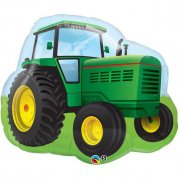 Ballon Gant Tracteur