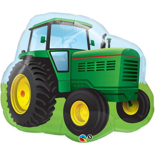 Ballon Gant Tracteur 