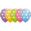 25 Ballons  Pois