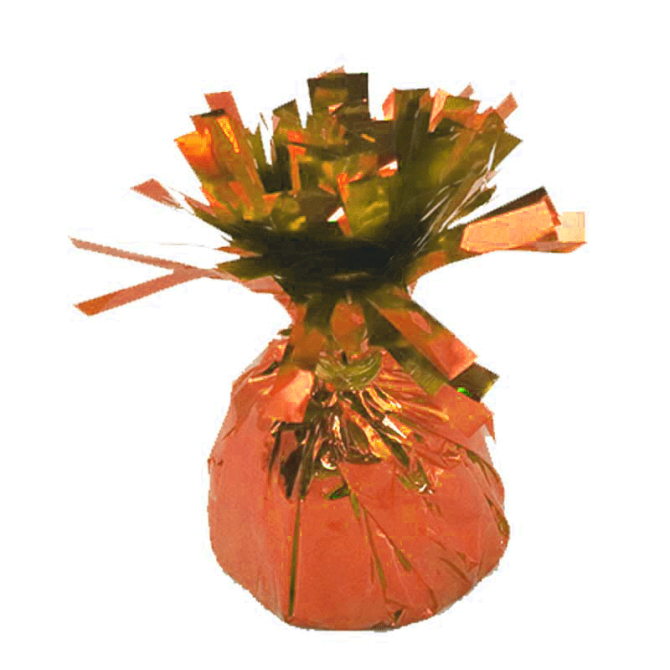 Poids pour Ballon Orange