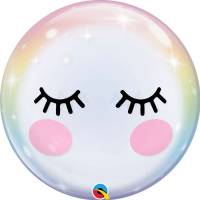 Bubble Ballon  Plat Eyelashes