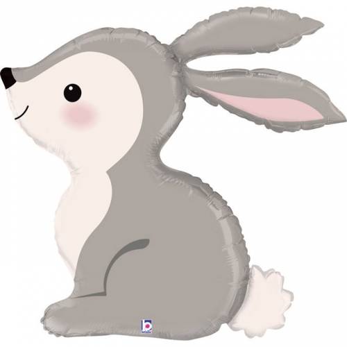 Ballon Gant Lapin 