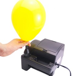 Gonfleur Electrique pour tous Ballons. n1