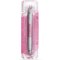 Feutre alimentaire double pointes Rose images:#0