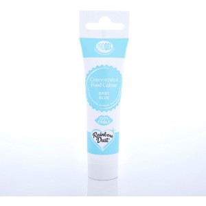 Tube Colorant Progel Baby Blue