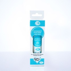 Tube Colorant Progel Baby Blue. n1