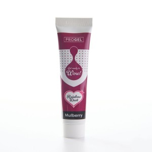 Tube Colorant Progel M�re