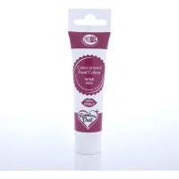 Tube Colorant Progel Rouge Bourgogne