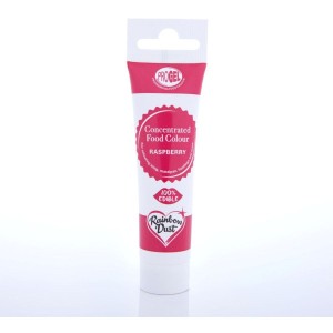 Tube Colorant Progel Framboise