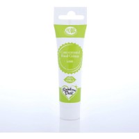 Tube Colorant Progel Citron Vert