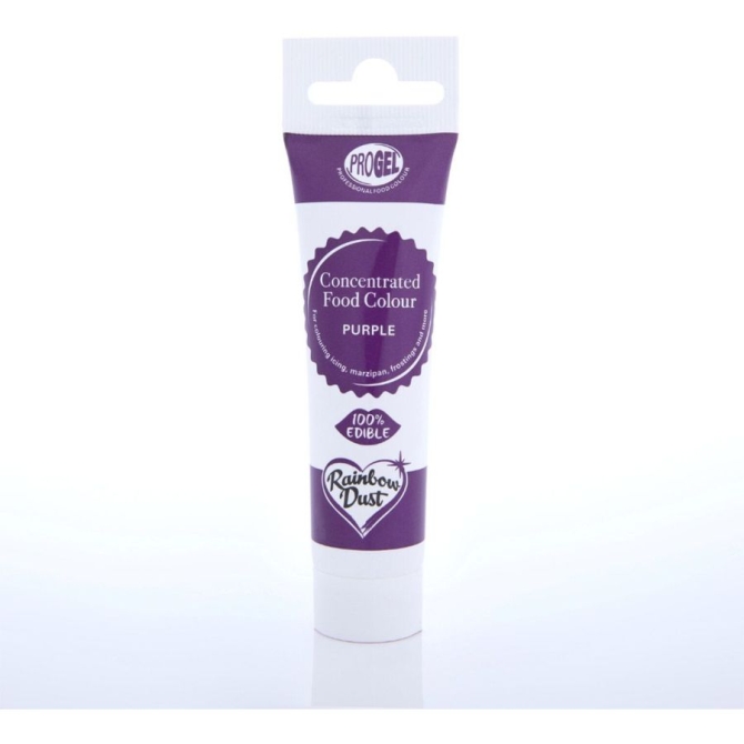 Tube Colorant Progel Violet 