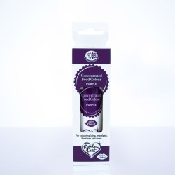 Tube Colorant Progel Violet. n°1