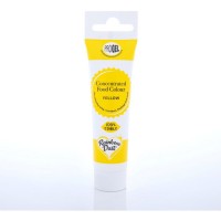 Tube Colorant Progel Jaune