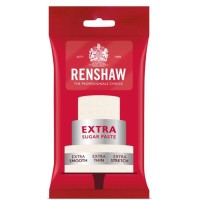 Pte  Sucre Extra Renshaw Blanc 250g