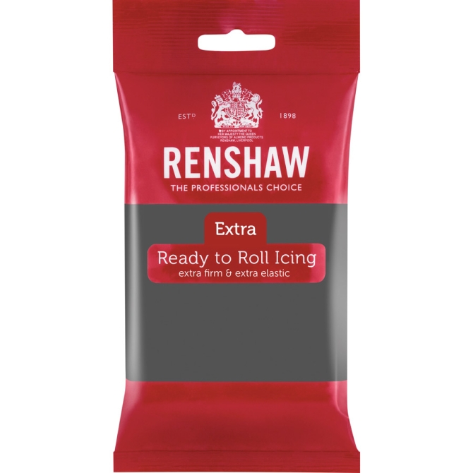 Pte  Sucre Extra Renshaw Gris 250g 