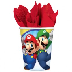 Maxi Bote  fte Mario party. n1