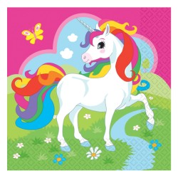 Grande Bote  fte Licorne Rainbow. n2