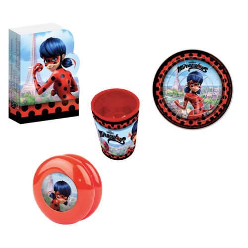 24 Jouets Miraculous Pour L Anniversaire De Votre Enfant Annikids