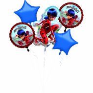 Theme D Anniversaire Miraculous Pour Votre Enfant Annikids