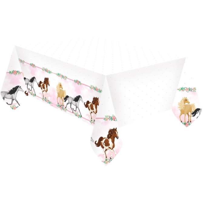 Nappe Cheval 