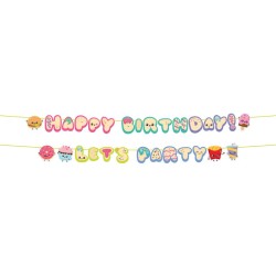 Maxi Bo�te � f�te Kawaii Party. n�5