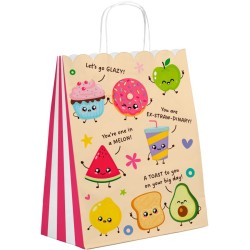 6 Sacs Cadeaux Kawaii Party. n�2