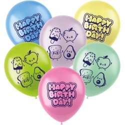 Maxi Bo�te � f�te Kawaii Party. n�7