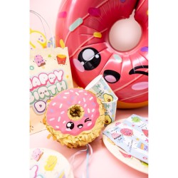 2 Mini-Pull Pinatas Donut & Glace – Kawaii Party. n°5