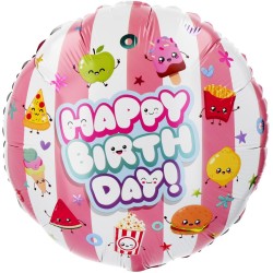 Maxi Bo�te � f�te Kawaii Party. n�9