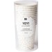 8 Gobelets Confettis Or. n1