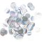 Confettis Iridescents Maxi - Ronds images:#0
