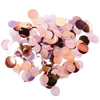 Canon Popper  Confettis - Mix Pastel Rose