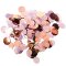 Canon Popper à Confettis - Mix Pastel Rose images:#0