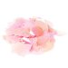 Confettis Mix - Fleurs de Cerisier (Rose/Saumon/Irisé). n°1