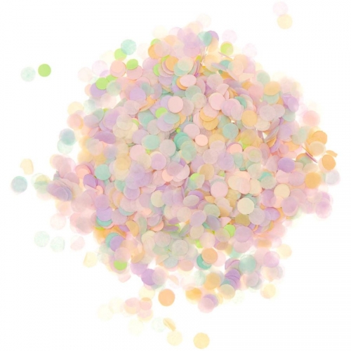 Confettis Pastel Rainbow Mixte 