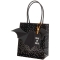 Mini Sac Cadeau en Papier (15cm) - Chauve-Souris images:#0