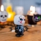 Figurine Monstre Halloween  Rectrofriction - 6 cm images:#2