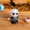 Figurine Monstre Halloween  Rectrofriction - 6 cm images:#3