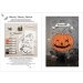 Calques pour Fentre - Halloween. n4
