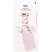 8 Dcorations pour Gobelets Lapin - Rose. n6