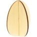 Set de 3 Oeufs 3D Embotables - Bois. n1