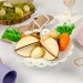 Set de 3 Oeufs 3D Embotables - Bois. n4