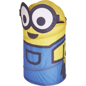 Rangement Pop Up Minion