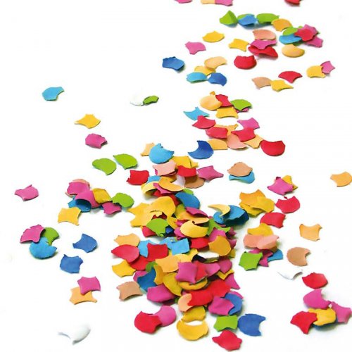 Confetti Multicolore 450g 