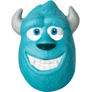 Masque Sully Monstres Academy